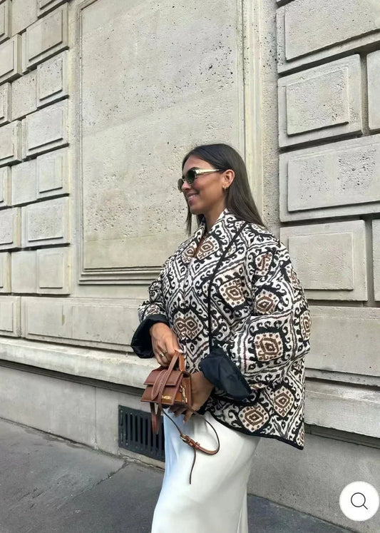 Florence Ceket