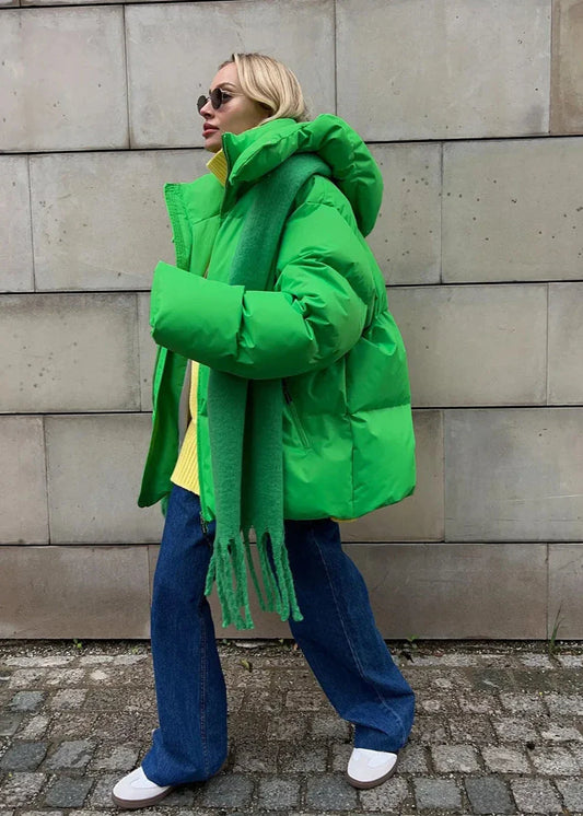 Volt Neon Mont