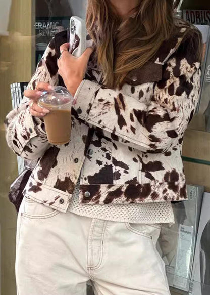 Dottie Denim Ceket