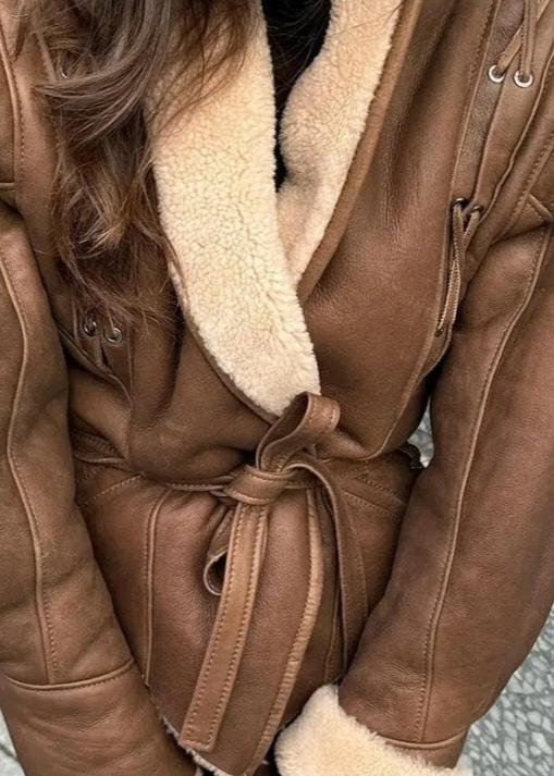 Cassia Anvelop Ceket