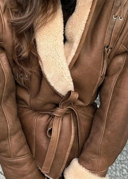 Cassia Anvelop Ceket