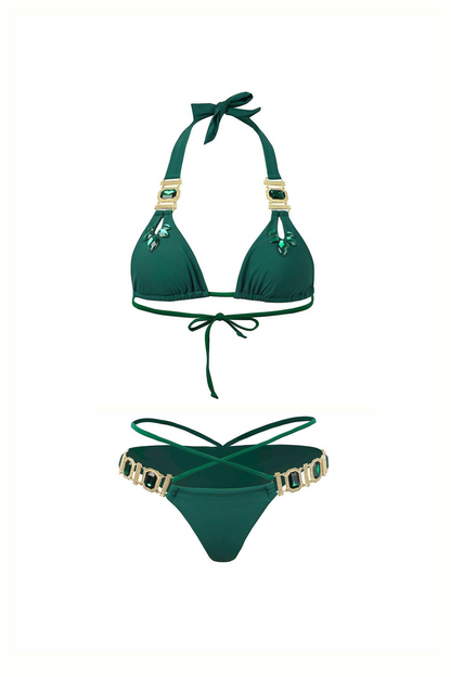 Aurora Diamond Bikini