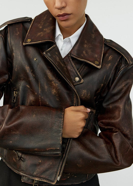 Ryder Ceket
