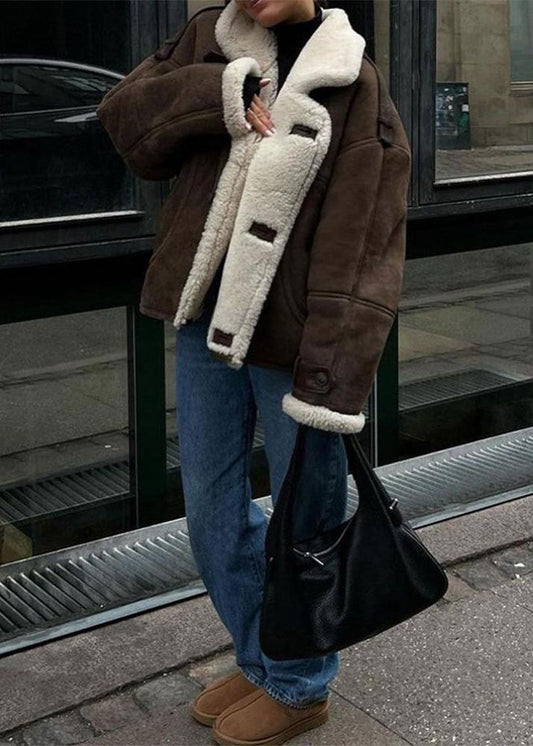 Aspen Ceket