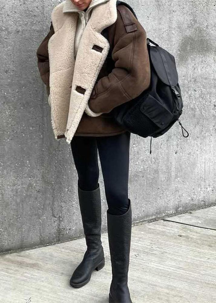 Aspen Ceket
