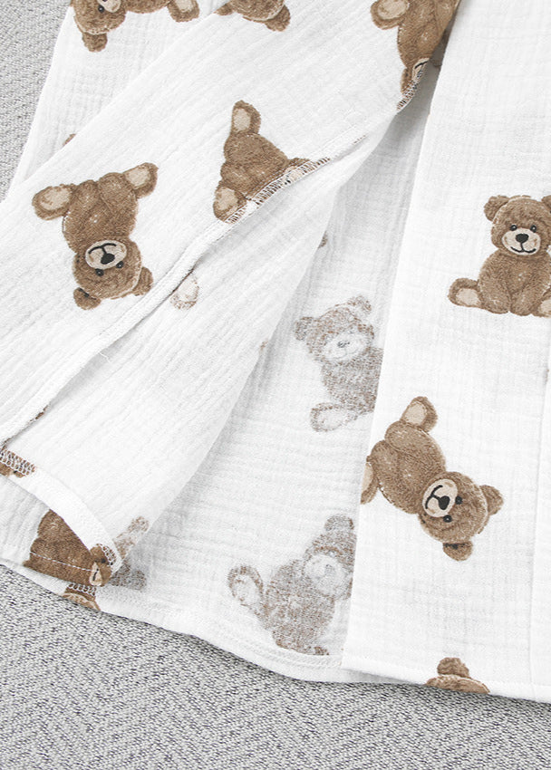 Teddy - İki Parça Salon Takımı