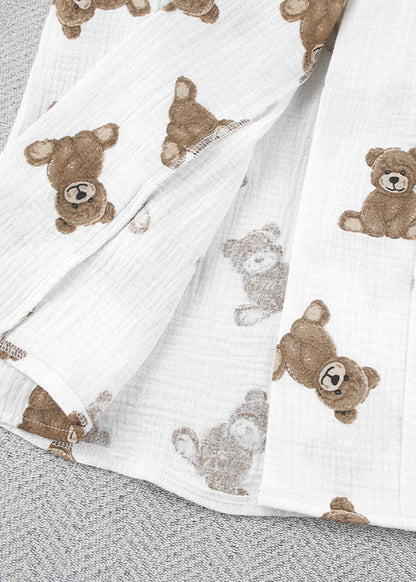 Teddy - İki Parça Salon Takımı