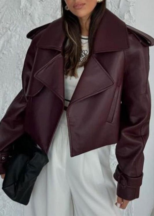 Elara Oversize Ceket