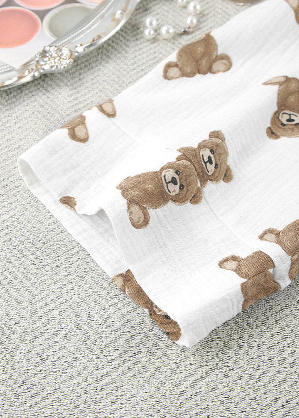 Teddy - İki Parça Salon Takımı