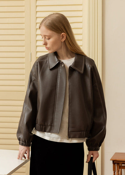 Elise Bomber Ceket