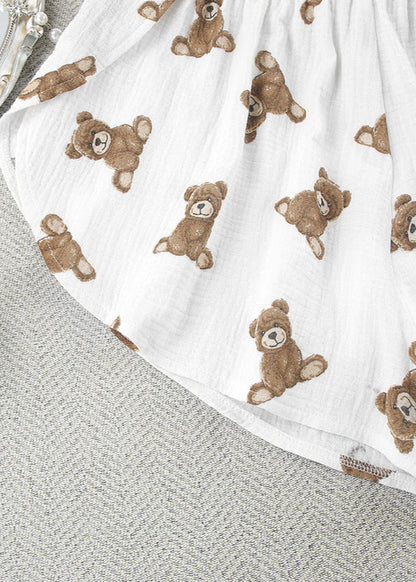 Teddy - İki Parça Salon Takımı