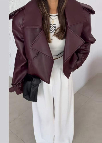 Elara Oversize Ceket
