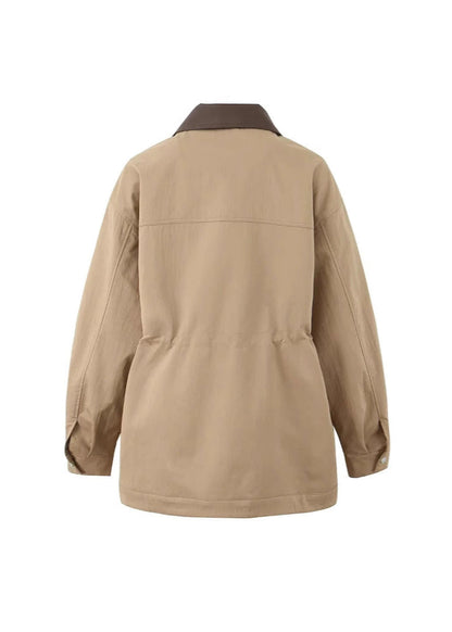 Sahara Utility Ceket