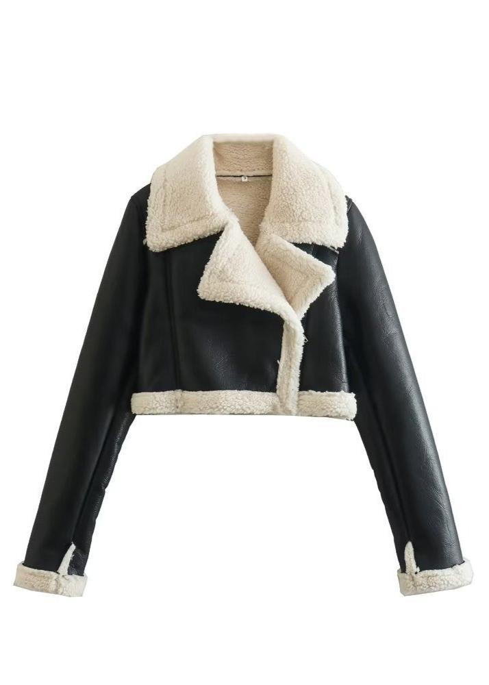 Sherpa Ceket