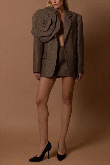 Laura Blazer
